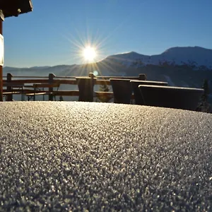  Gasthof Simal Alm Österreich