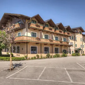 *** Hotel Der Jägerwirt Österreich