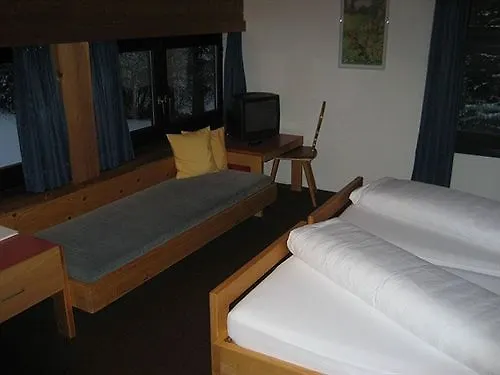 *** Guest house Hotel Leitgebhof Innsbruck Austria