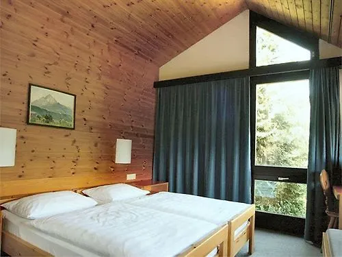 Hotel Leitgebhof Innsbruck