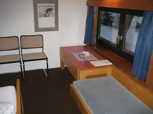 Hotel Leitgebhof Innsbruck Austria
