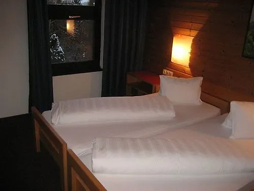 Guest house Hotel Leitgebhof Innsbruck
