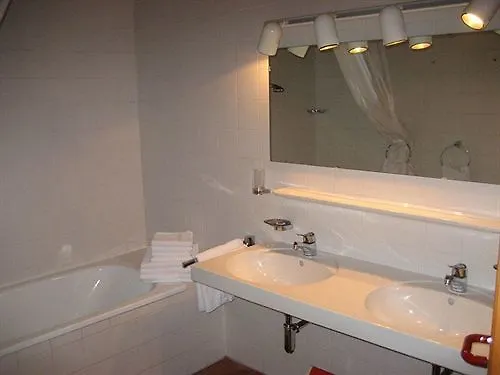 Hotel Leitgebhof Innsbruck Guest house