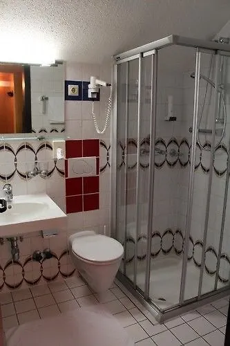 Hotel Leitgebhof إنسبروك 3*,  النمسا