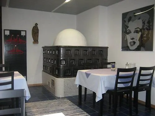 Hotel Leitgebhof Innsbruck 3*,  Austria