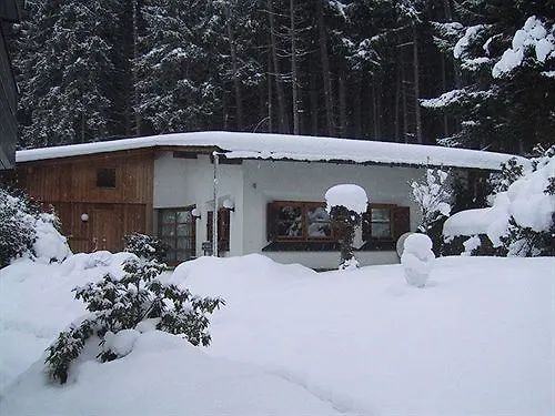 Hotel Leitgebhof Innsbruck Guest house